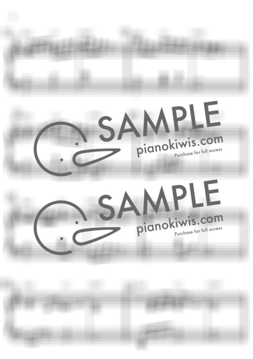 20 Ballad Licks in 2-5-1  / 12key - 피아노모먼트 by 피아노모먼트PianoMoment-2