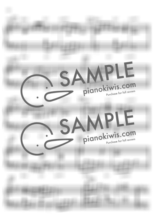 20 Ballad Licks in 2-5-1  / 12key - 피아노모먼트 by 피아노모먼트PianoMoment-12