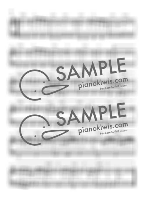 첫 만남은 계획대로 되지 않아 / 다장조 - 투어스 (TWS) · 입학 by 라니스코어-1