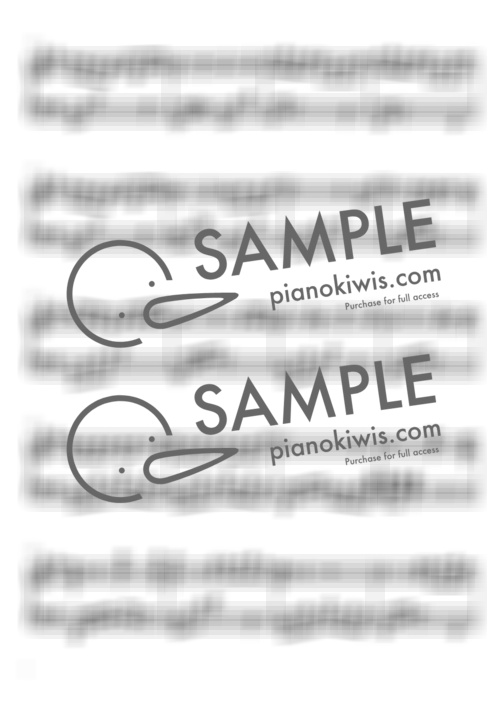 Couple - SECHSKIES by 강아지똥-3