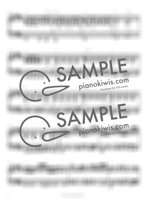 고백 / 피아노 반주 - 델리스파이스 by 피아노정류장-3