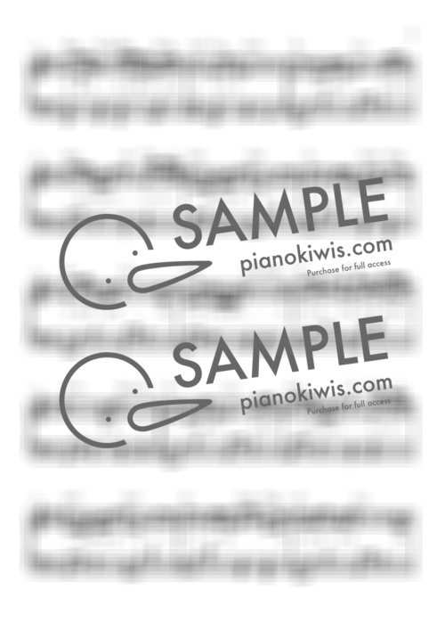 Never Ending Story / Easy - IU by 듣다뮤직 DEUTDAMUSIC-2