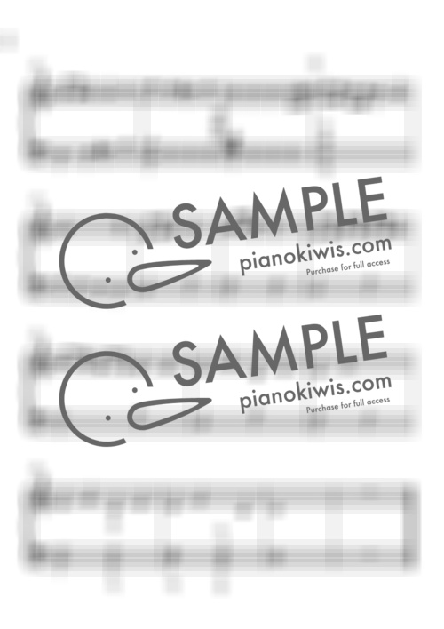 울면 안 돼 (Santa Claus Is Coming To Town) - John Frederick Coots · 캐롤 by 피아노모먼트PianoMoment-1