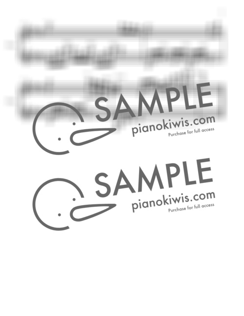 Hello to Goodbye - 송근영 by 피아니스트 송근영 Pianist Keunyoung Song-4