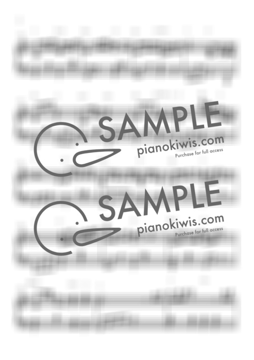 소녀 - 이문세 by 아율뮤직-1