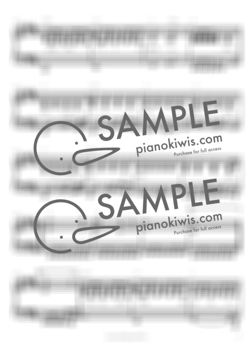 고백 / 피아노 반주 - 델리스파이스 by 피아노정류장-2