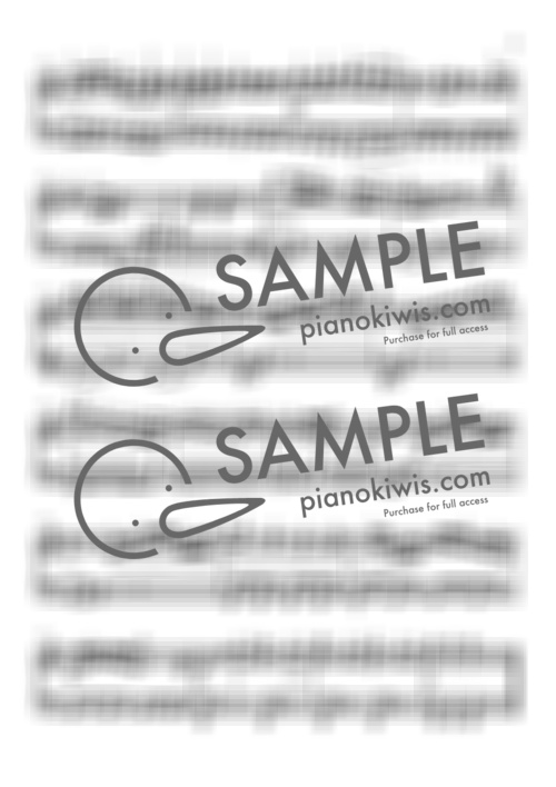 Sonatina in C Major, Op.36 No.3 / 1악장 - 클레멘티 (M. Clementi) by 피아노키위즈-2