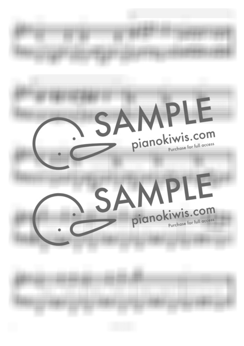 APT. / 피아노 반주 - 로제, Bruno Mars by 피아노정류장-3