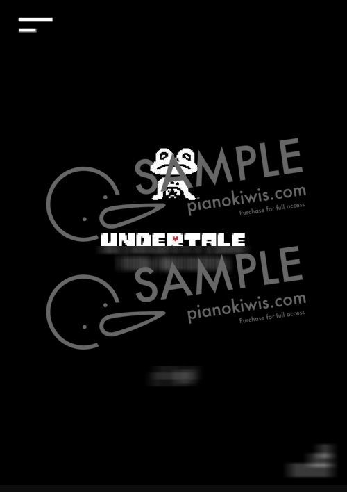 Enemy Approaching - Toby Fox · 언더테일 OST by 피아노박스 PianoBox-0