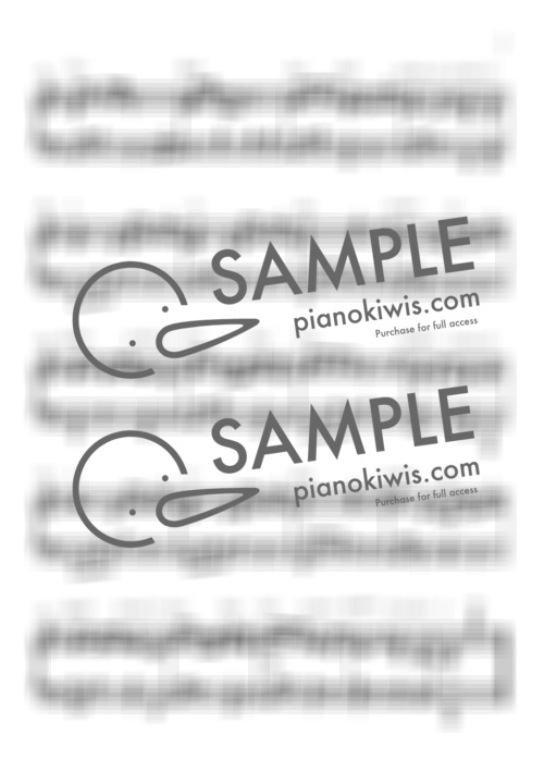 Reality / F Key / Full Song, Chords Included - Richard Sanderson · La Boum OST by AYULMUSIC-2