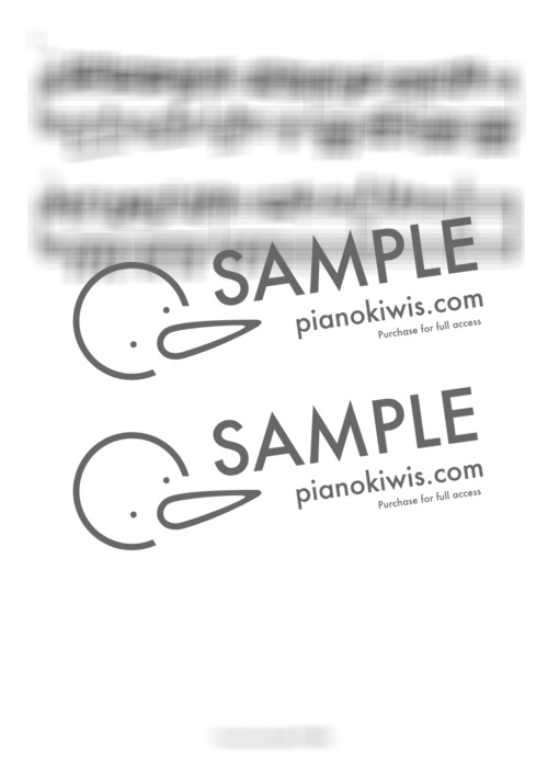 Suzume / Easy - RADWIMPS · Suzume OST by jookiiply-3
