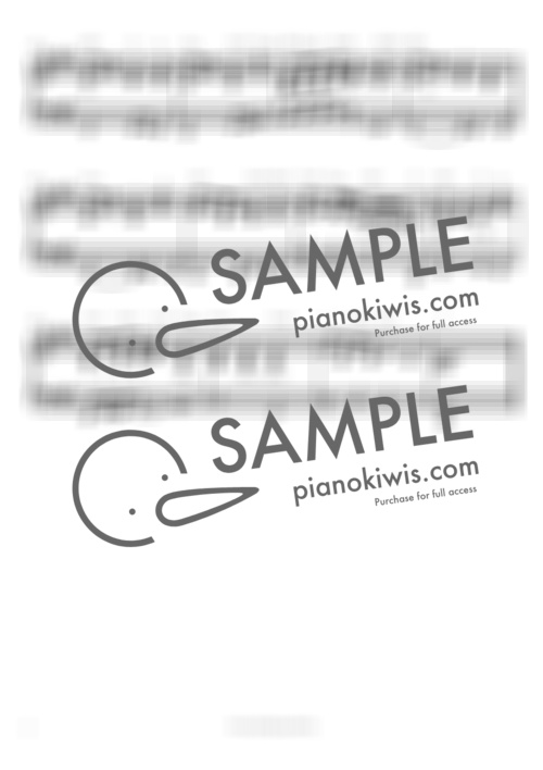 운이 좋았지 / 피아노 반주 - 권진아 by 피아노정류장-3