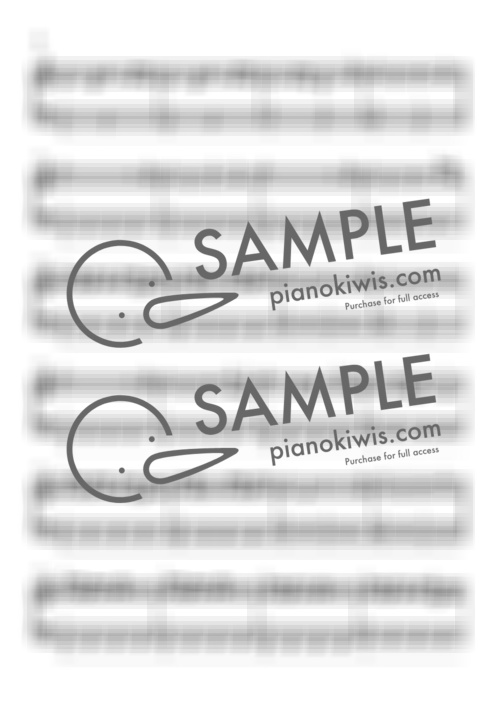 Ditto / 初級 - NewJeans by PianoKiwis-1