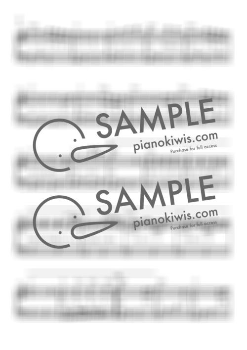I AM / 다장조 - IVE by 라니스코어-1