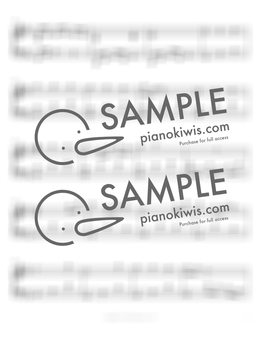 아리에티의 노래 (Arrietty's Song) - Cecile Corbel · 마루 밑 아리에티 OST by 피아노키위즈-2