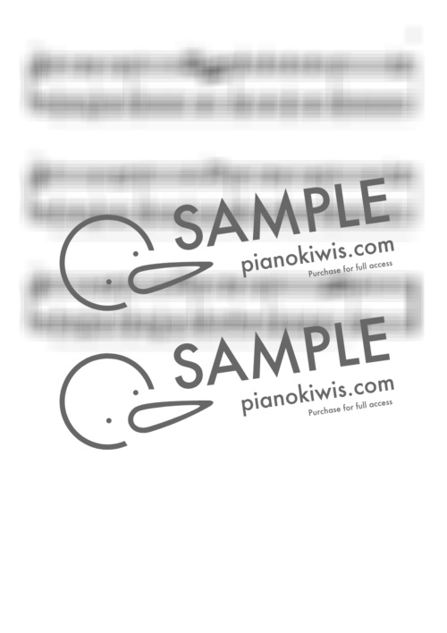베토벤 바이러스 / 초급 - BanYa by 피아노키위즈-2