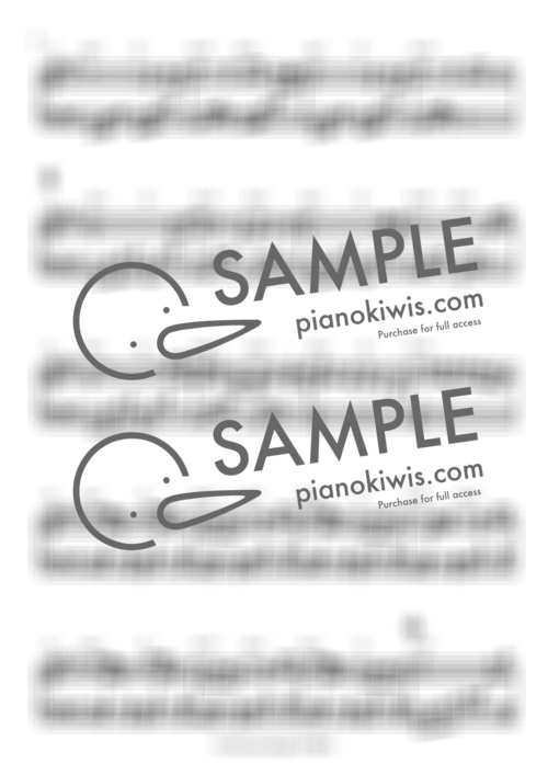 Feel the POP / 원곡느낌 - ZEROBASEONE by 주키플리(jookiiply)-1