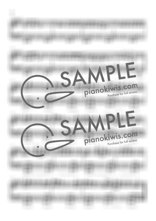 Unholy / 중급 - Sam Smith by 피아노키위즈-1