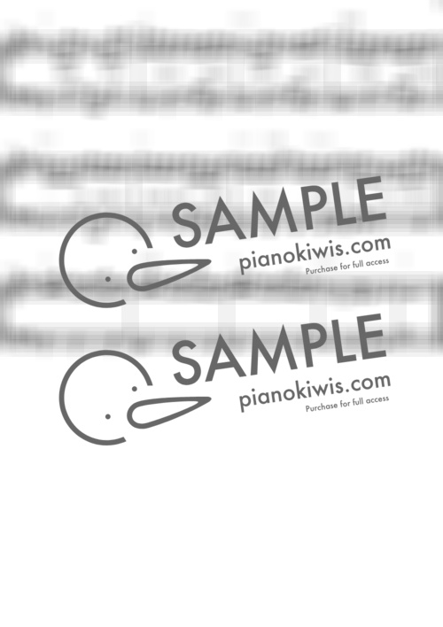 청혼하지 않을 이유를 못 찾았어 / +계이름 / EASY - 이무진 by 잔잔루브 Piano-9
