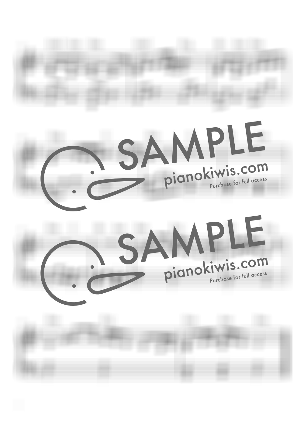 Suzume / Slightly Easy / 1Verse - RADWIMPS · Suzume OST by 아이올라-3