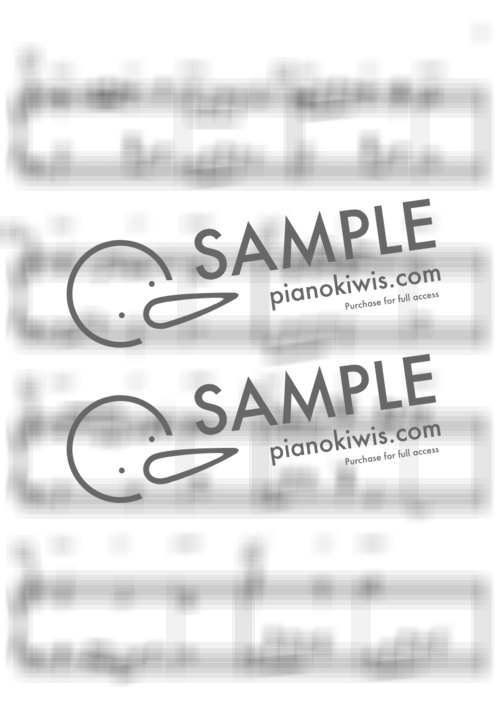20 Ballad Licks in 2-5-1  / 12key - 피아노모먼트 by 피아노모먼트PianoMoment-5