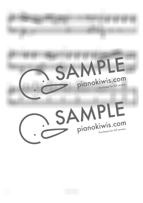 XYMPHONY / Piano Accompaniment - Xdinary Heroes by 피아노정류장-5