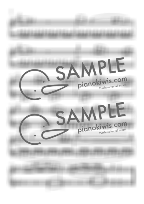 피아노 소나타 16번 / 1악장 - 모차르트 (W. A. Mozart) by 피아노키위즈-1