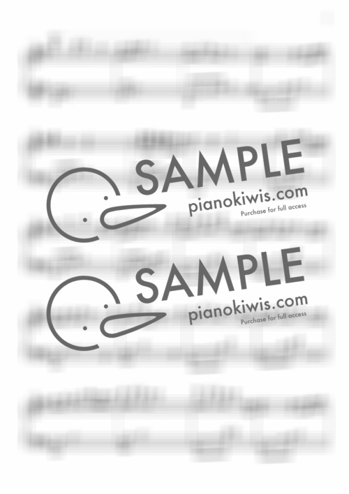 엄마의 하루 / 뉴에이지 자작곡 - 제이오 by 제이오-2