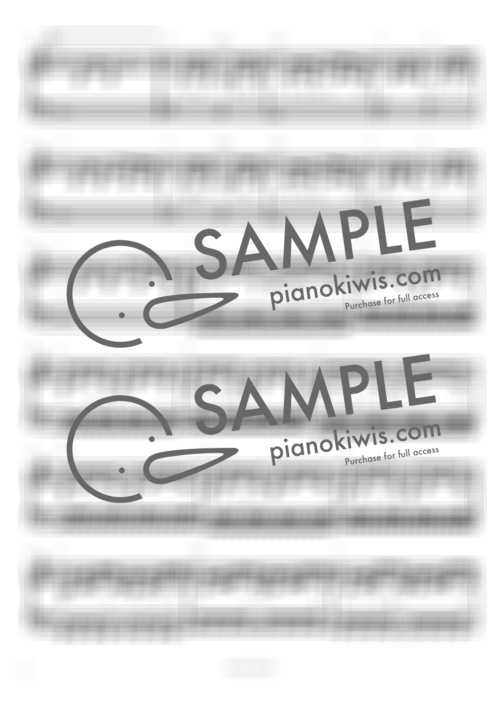I am firefly / Piano Accompaniment - Hwang Karam by 피아노정류장-1