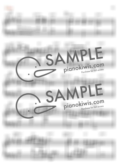 20 Ballad Licks in 2-5-1  / 12key - 피아노모먼트 by 피아노모먼트PianoMoment-19