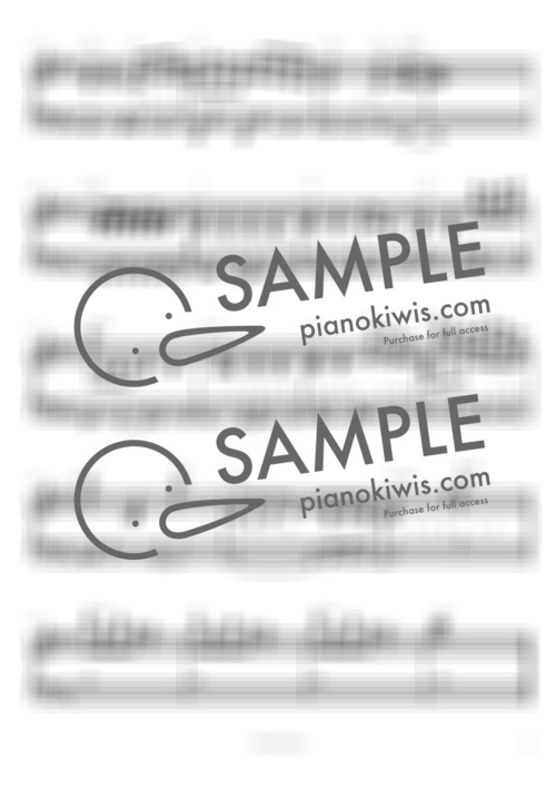 Check Pattern / 피아노 반주 - 성진 by 피아노정류장-2