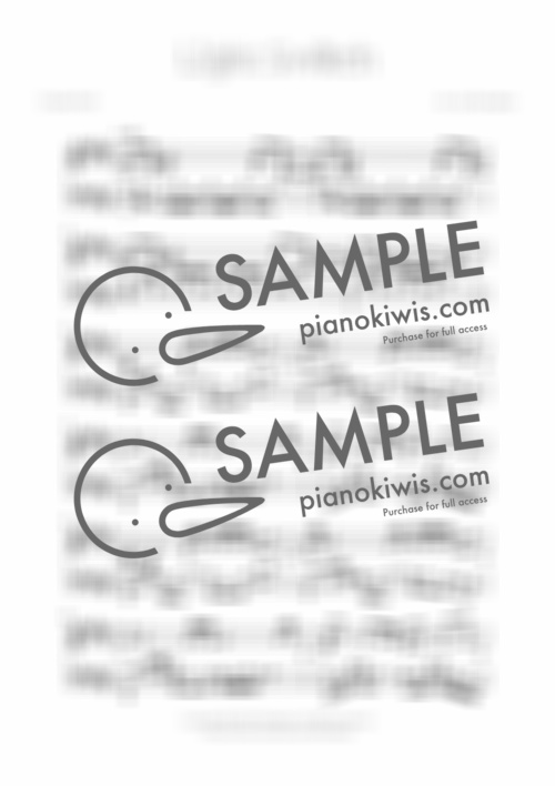 Light Switch - Charlie Puth by 피아노박스 PianoBox-2
