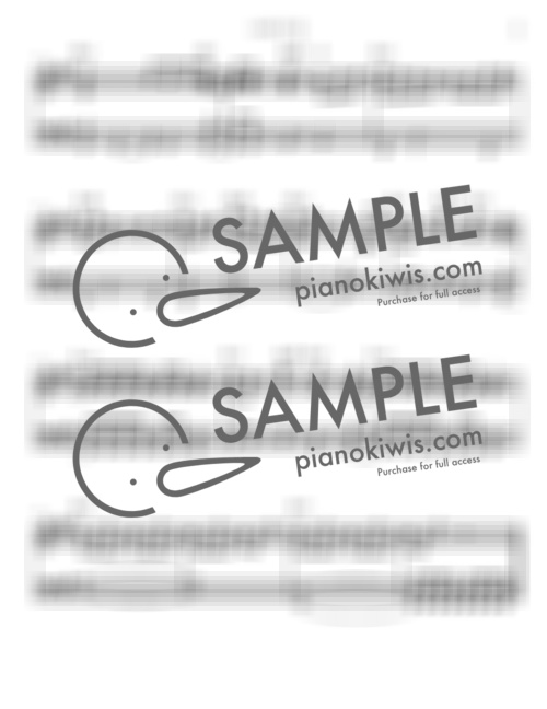 Kimini Todoke / Easy - 10CM, Tomofumi Tanizawa · From Me to You OP by 건반자매-4