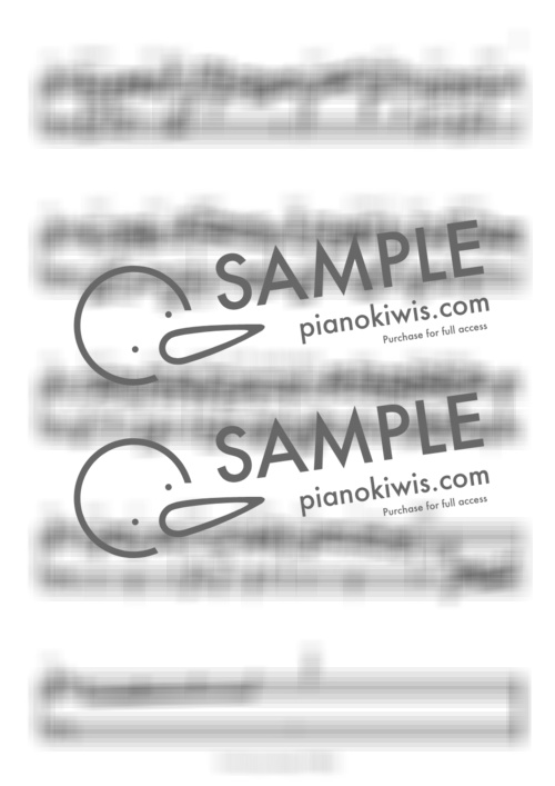 목소리 (Melody) / 발라드 - aespa by 주키플리(jookiiply)-2