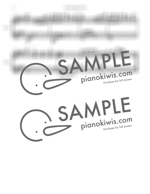 The Sound of You / Orchestra & Piano ver. - 송근영 by 피아니스트 송근영 Pianist Keunyoung Song-5