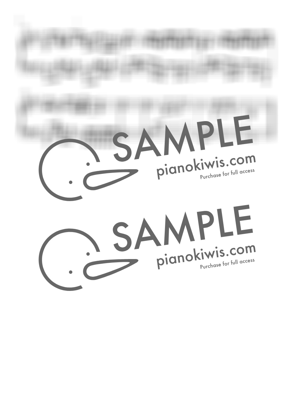 Speechless / Hard - Alan Menken · Aladdin OST by PianoKiwis-3