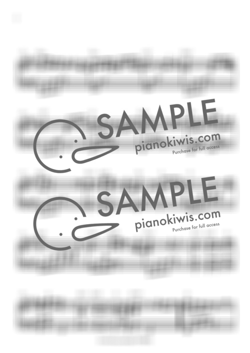 너에게 닿기를 (きみにとどけ) / A key - 10CM, 타니자와 토모후미 · 너에게 닿기를 OP by 주키플리(jookiiply)-1