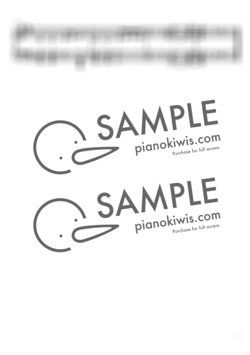 Doraemon no Uta - Doraemon OST by 강아지똥-2