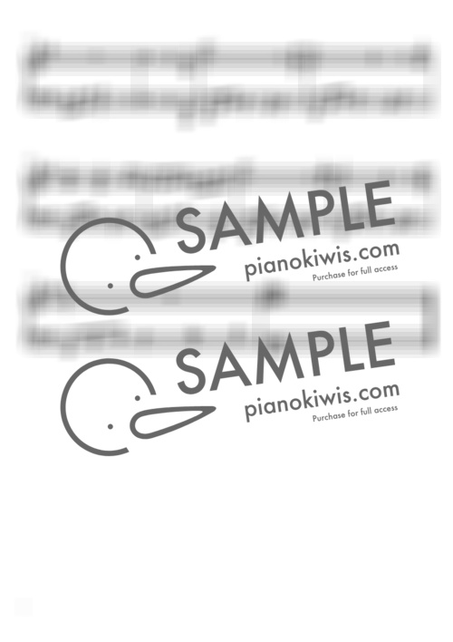 영원한 기억 - 힐러 OST by 강아지똥-3