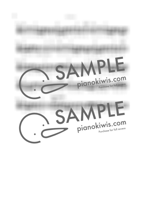 My Friend / Elementary - SPYAIR by Dyamlulu-3