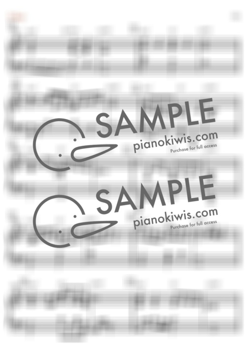 20 Ballad Licks in 2-5-1  / 12key - 피아노모먼트 by 피아노모먼트PianoMoment-25