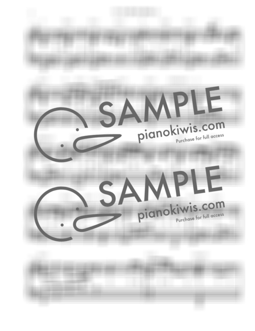 내가 너의 곁에 잠시 살았다는 걸 / 연주버젼 - 토이, 김연우 by 나건반 -1