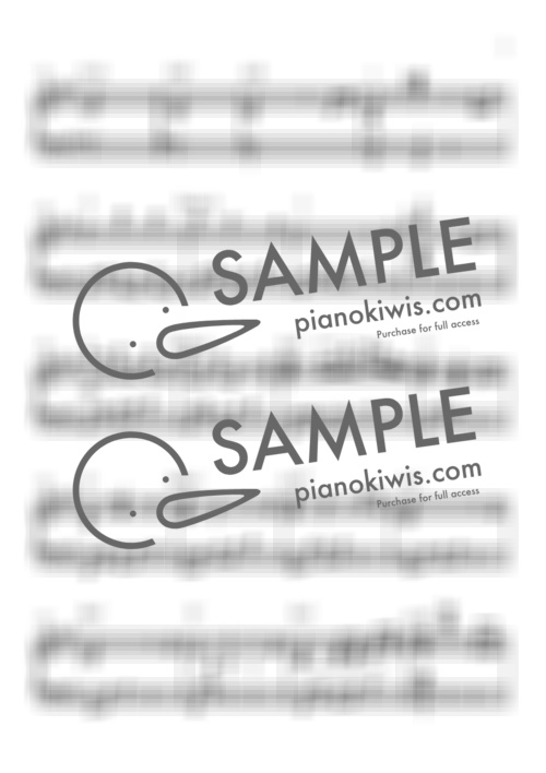 태양계 / 피아노 버전 (달빛 Mix) - 성시경 by 한나의 피아노동산-2