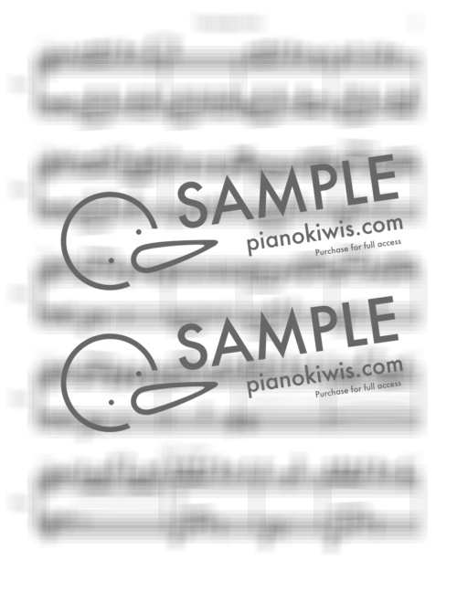 The Sound of You / Orchestra & Piano ver. - 송근영 by 피아니스트 송근영 Pianist Keunyoung Song-4