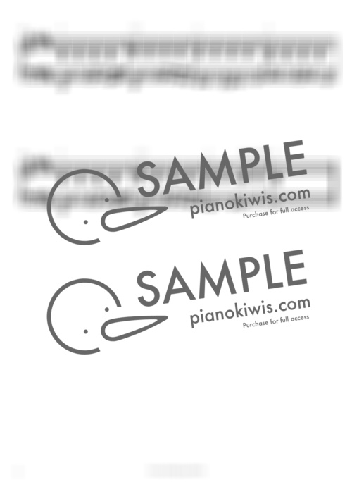 고백 / 피아노 반주 - 델리스파이스 by 피아노정류장-5