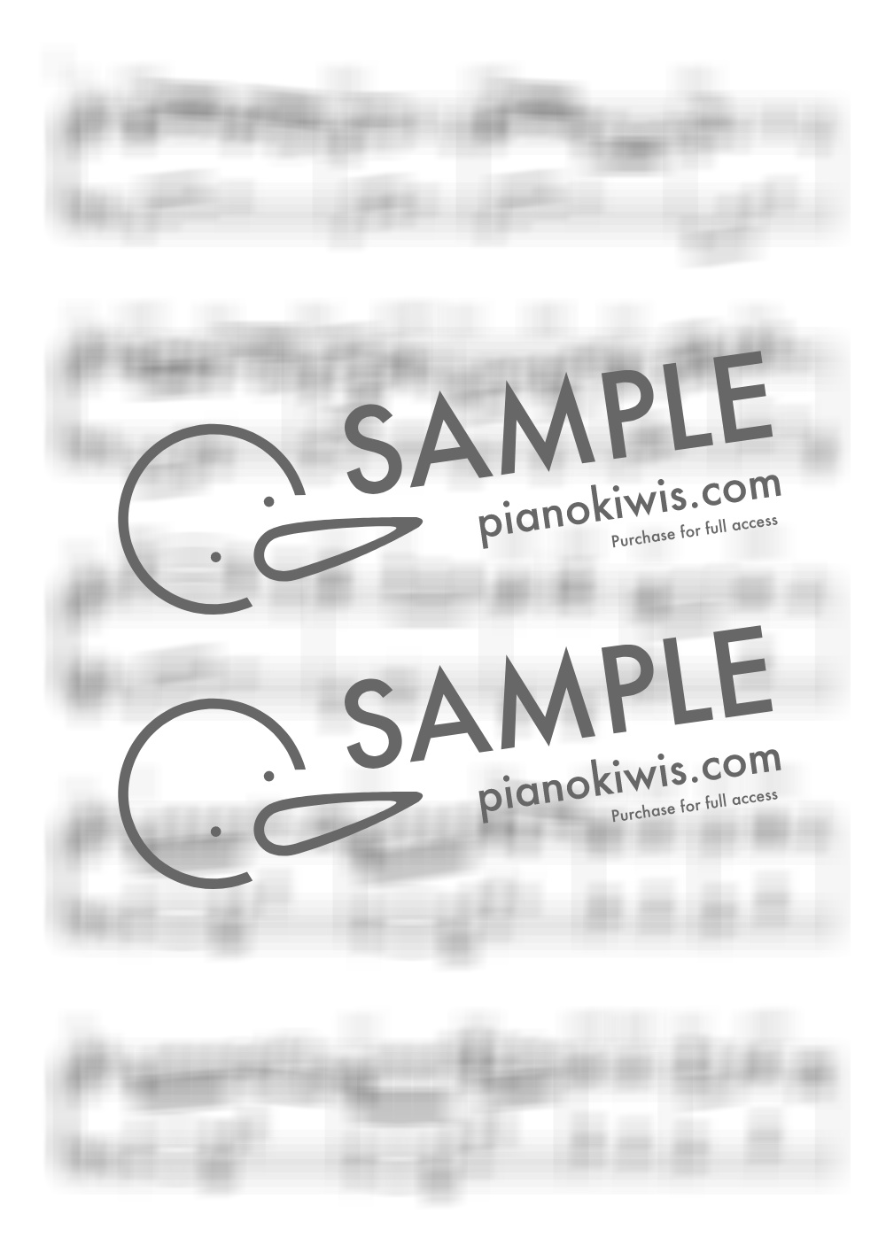 숲 - 최유리 by Hyunjoo Jung-1