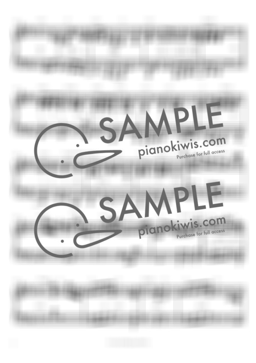 Tale / Piano Accompaniment - MeloMance by 피아노정류장-1
