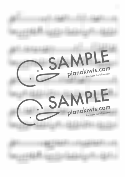 I'll Be There / Original New Age Piece - J.O by 제이오-2