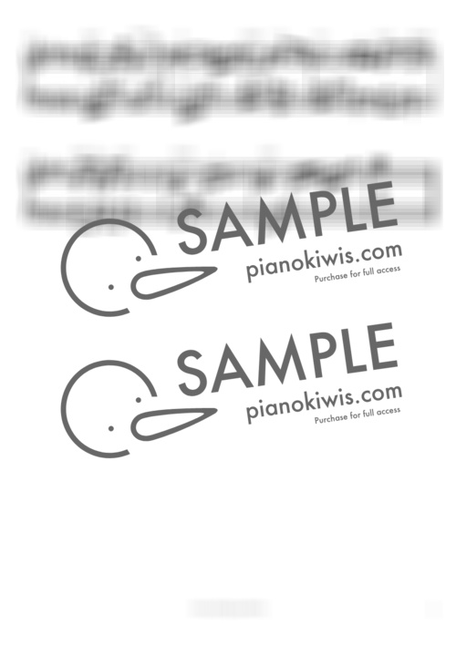 Pass by / Piano Accompaniment - Nilo by piano jeongryujang-4