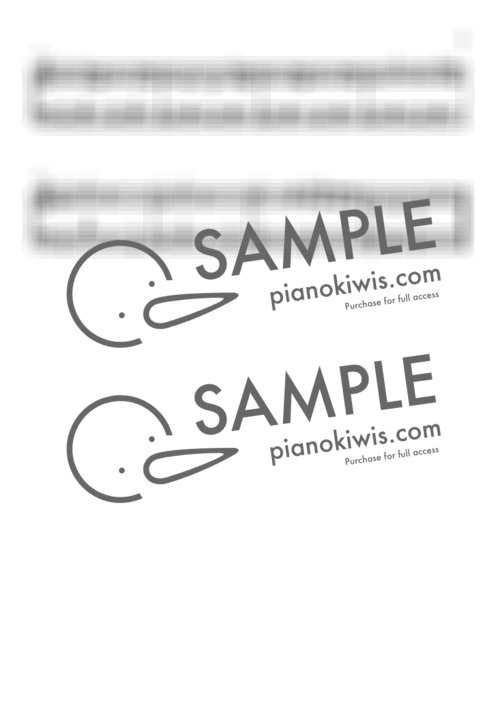 Radetzky March / Elementary - Johann Strauss I by PianoKiwis-2